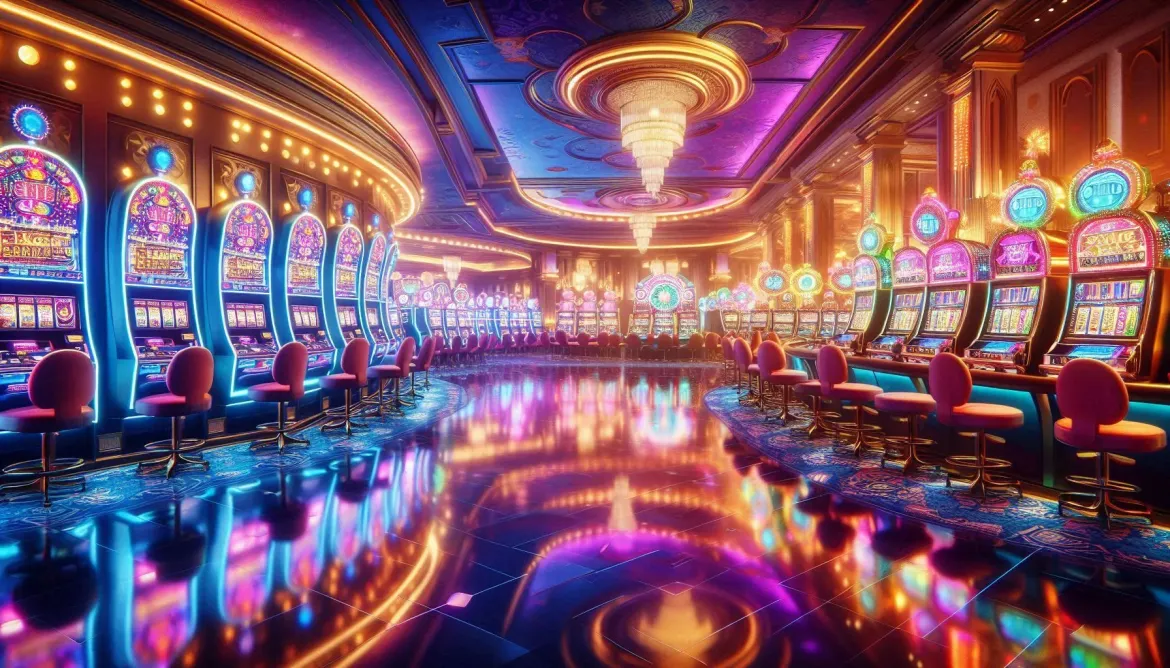 Buffalo casino